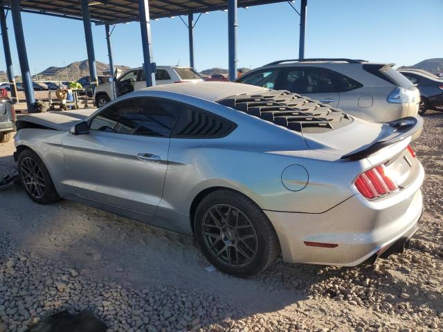 Photo 2 from auction – 2015 FORD MUSTANG with VIN 1FA6P8AM5F5392111