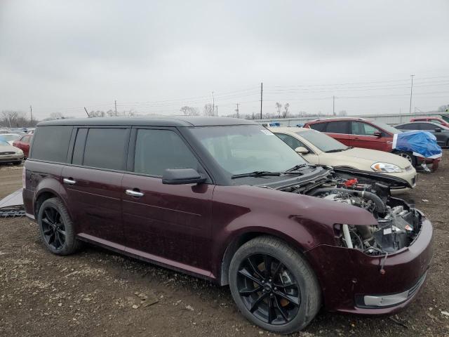 Photo 4 from auction – 2019 FORD FLEX LIMIT with VIN 2FMHK6DTXKBA11184