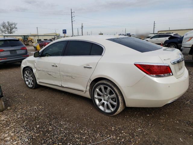 Photo 2 from auction – 2011 BUICK LACROSSE C with VIN 1G4GE5ED7BF269343