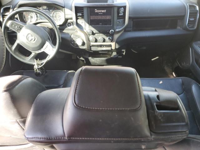 Photo 8 from auction – 2022 RAM 1500 LARAM with VIN 1C6SRFJT3NN473225