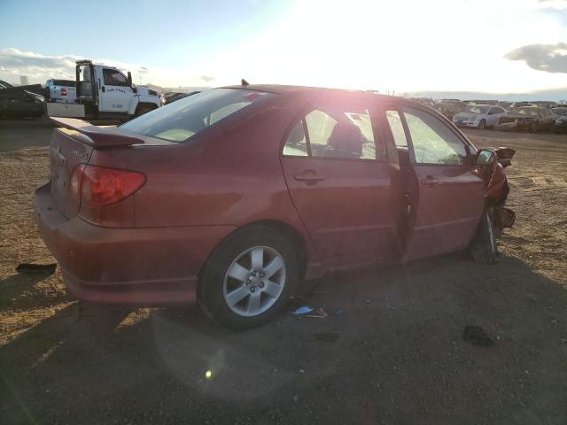 Photo 3 from auction – 2006 TOYOTA COROLLA CE with VIN 1NXBR32E06Z569923