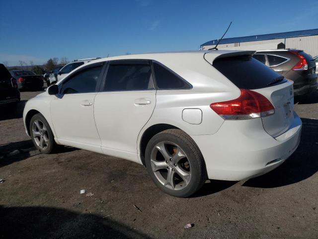 Photo 2 from auction – 2010 TOYOTA VENZA with VIN 4T3ZA3BB7AU024166