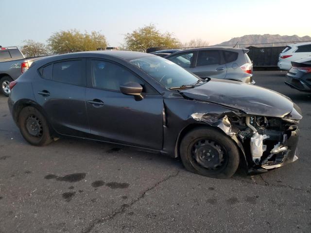 Photo 4 from auction – 2016 MAZDA 3 with VIN JM1BM1J71G1310869