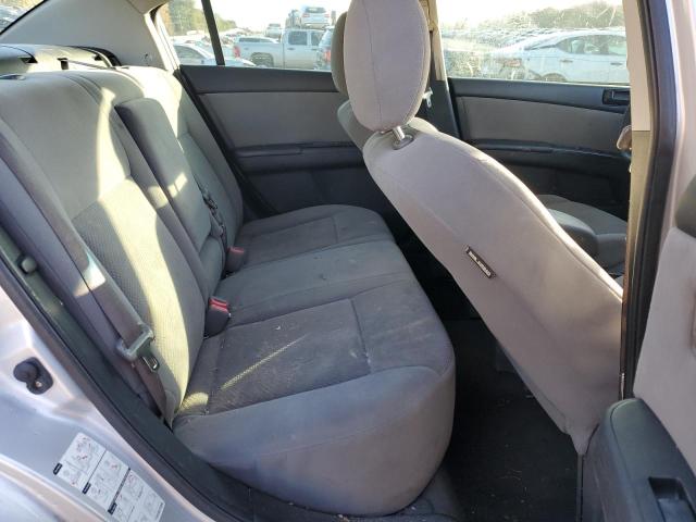 Photo 10 from auction – 2010 NISSAN SENTRA 2.0 with VIN 3N1AB6AP1AL619971