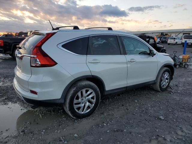 Photo 3 from auction – 2015 HONDA CR-V EXL with VIN 5J6RM3H71FL006163