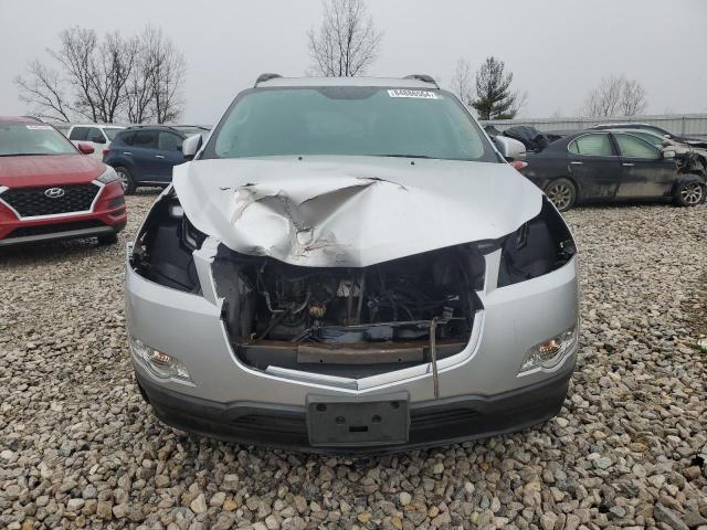 Photo 5 from auction – 2012 CHEVROLET TRAVERSE L with VIN 1GNKVJEDXCJ158993