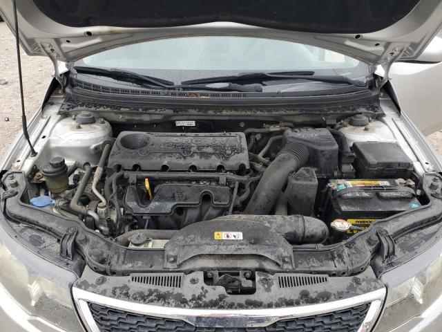 Photo 11 from auction – 2013 KIA FORTE LX with VIN KNAFT4A24D5698904