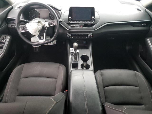 Photo 8 from auction – 2020 NISSAN ALTIMA S with VIN 1N4BL4BVXLC189197