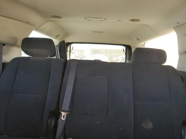 Photo 10 from auction – 2007 CHEVROLET SUBURBAN K with VIN 1GNFK16377J338602