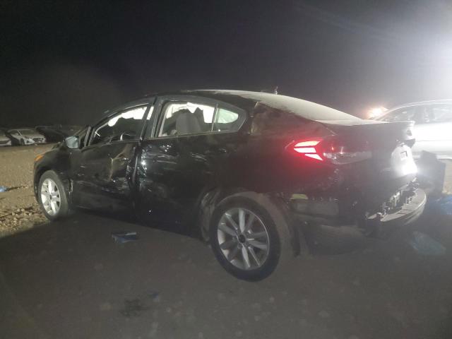 Photo 2 from auction – 2017 KIA FORTE LX with VIN 3KPFL4A76HE022723
