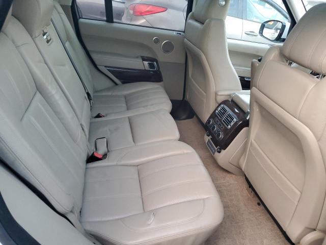 Photo 10 from auction – 2017 LAND ROVER RANGE ROVE with VIN SALGS2FEXHA359202