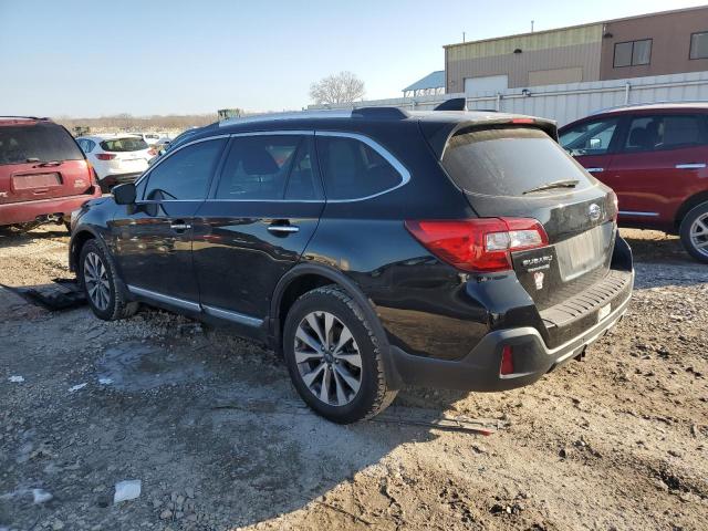 Photo 2 from auction – 2018 SUBARU OUTBACK TO with VIN 4S4BSATC0J3269979