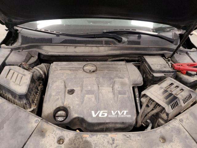 Photo 12 from auction – 2016 CHEVROLET EQUINOX LT with VIN 2GNFLFE39G6122517