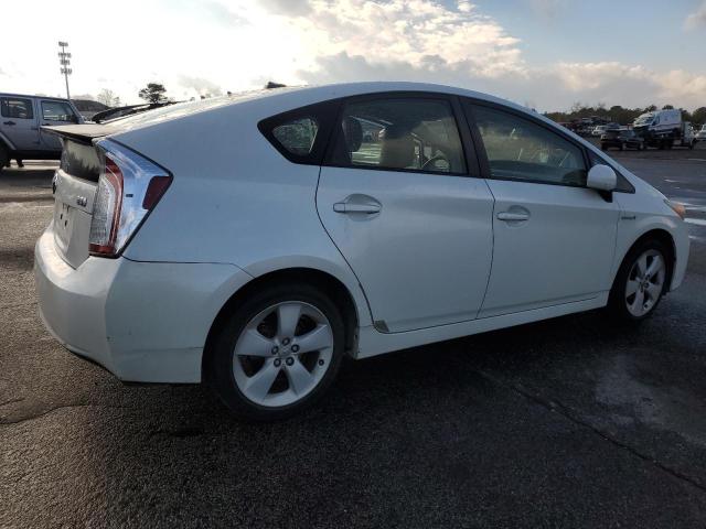 Photo 3 from auction – 2013 TOYOTA PRIUS with VIN JTDKN3DU1D1709898