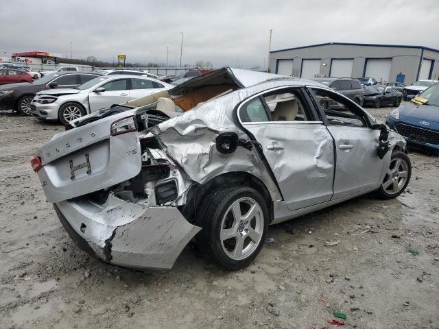 Photo 3 from auction – 2012 VOLVO S60 T5 with VIN YV1622FS7C2041902