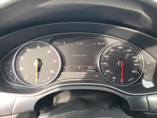 Photo 9 from auction – 2012 AUDI A6 PREMIUM with VIN WAUGGAFC1CN039878