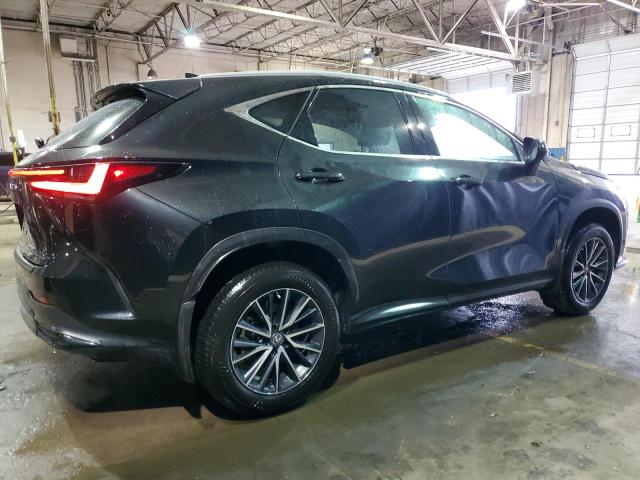 Photo 3 from auction – 2023 LEXUS NX 350 with VIN 2T2AGCEZ9PC027881