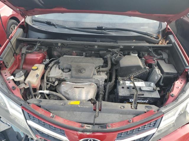 Photo 12 from auction – 2013 TOYOTA RAV4 LE with VIN 2T3BFREV5DW107045