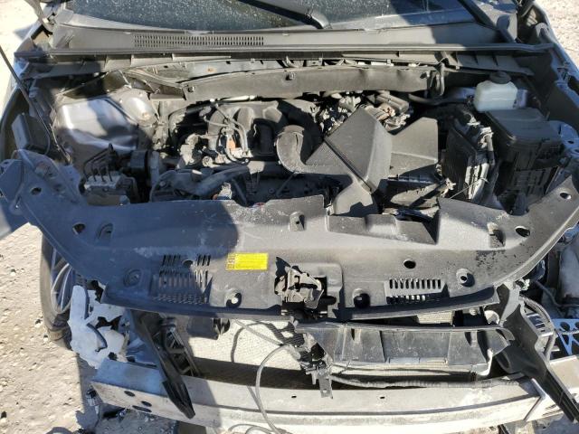 Photo 12 from auction – 2018 TOYOTA HIGHLANDER with VIN 5TDJZRFH8JS531652
