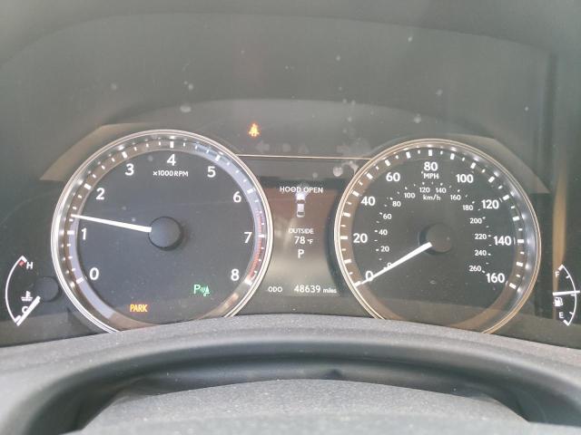 Foto 9 de la subasta – 2013 LEXUS GS 350 con VIN JTHBE1BLXD5021923