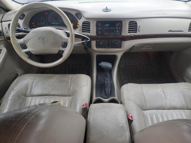 Photo 8 from auction – 2003 CHEVROLET IMPALA LS with VIN 2G1WH52KX39345733