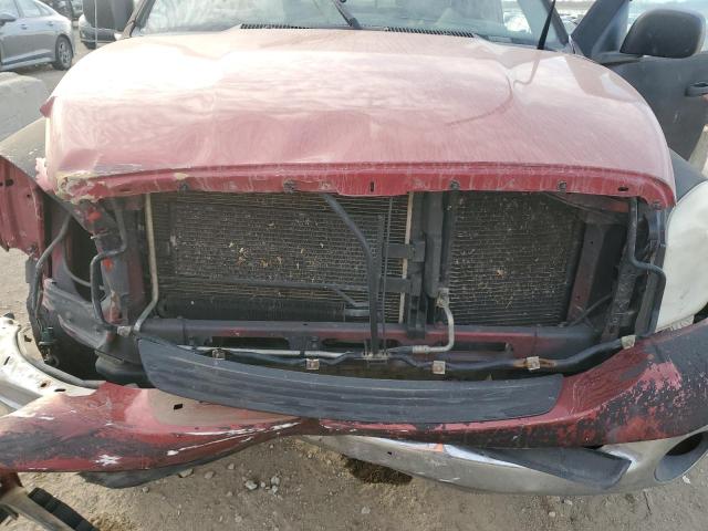 Photo 11 from auction – 2007 DODGE RAM 1500 S with VIN 1D7HU18277J502694