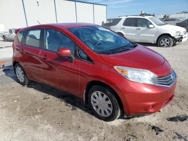 Photo 4 from auction – 2014 NISSAN VERSA NOTE with VIN 3N1CE2CP2EL352979