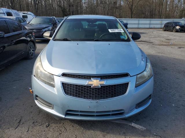 Photo 5 from auction – 2012 CHEVROLET CRUZE LS with VIN 1G1PC5SH1C7276326