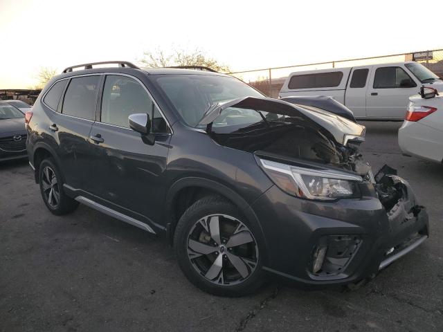 Photo 4 from auction – 2020 SUBARU FORESTER T with VIN JF2SKAXC7LH569024