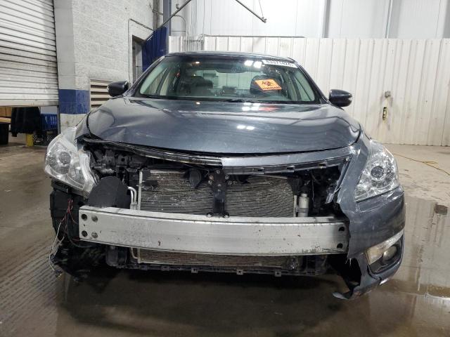 Photo 5 from auction – 2013 NISSAN ALTIMA 2.5 with VIN 1N4AL3AP8DN584722