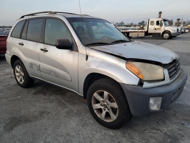 Photo 4 from auction – 2001 TOYOTA RAV4 with VIN JTEGH20V510016903
