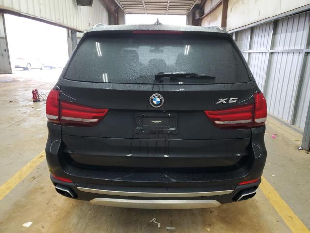 Photo 6 from auction – 2018 BMW X5 XDRIVE3 with VIN 5UXKR0C54JL076597