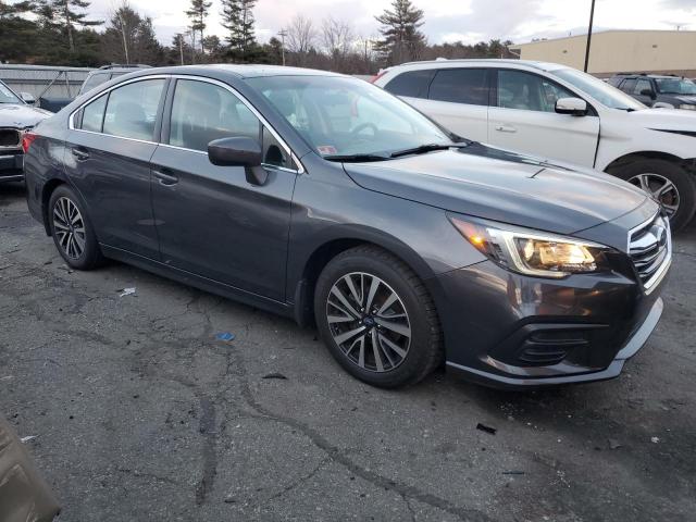 Photo 4 from auction – 2018 SUBARU LEGACY 2.5 with VIN 4S3BNAC66J3034878