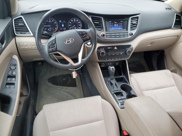 Photo 8 from auction – 2016 HYUNDAI TUCSON LIM with VIN KM8J33A20GU096353