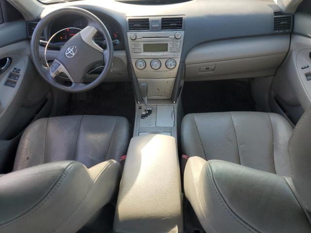 Photo 8 from auction – 2010 TOYOTA CAMRY BASE with VIN 4T4BF3EK5AR078191
