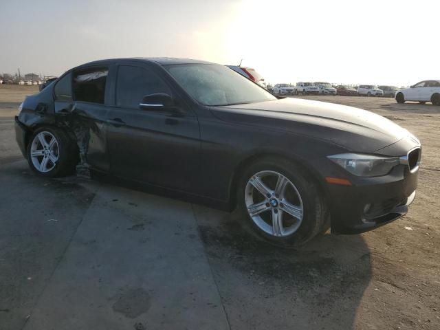 Photo 4 from auction – 2013 BMW 328 I SULE with VIN WBA3C1C50DF440222
