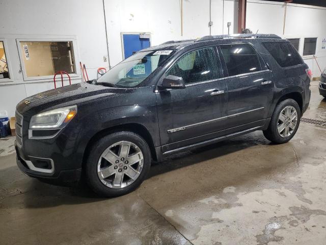 GMC ACADIA DEN 2014 with VIN 1GKKVTKD1EJ214268 - Photo from auction