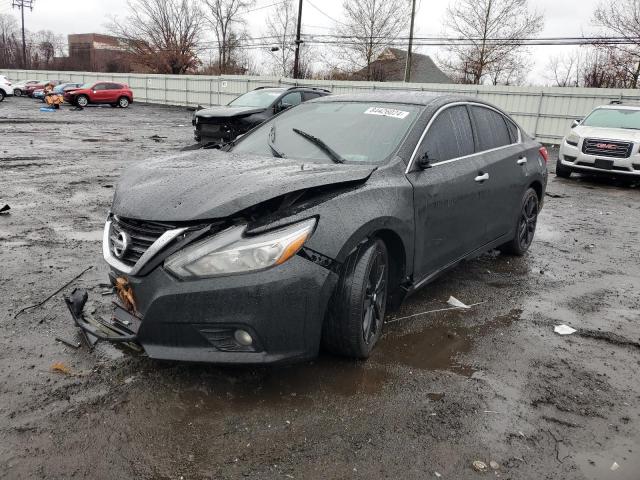 Photo 1 from auction – 2017 NISSAN ALTIMA 2.5 with VIN 1N4AL3AP3HC262068