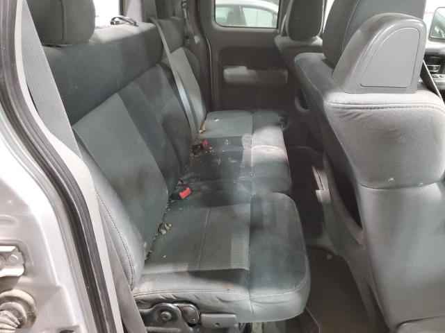 Photo 10 from auction – 2008 FORD F150 with VIN 1FTPX14V48FC20580