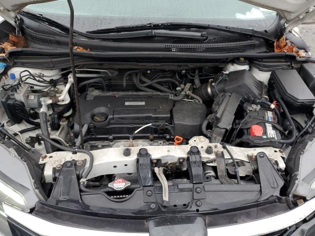 Photo 12 from auction – 2016 HONDA CR-V EXL with VIN 5J6RM4H73GL012747