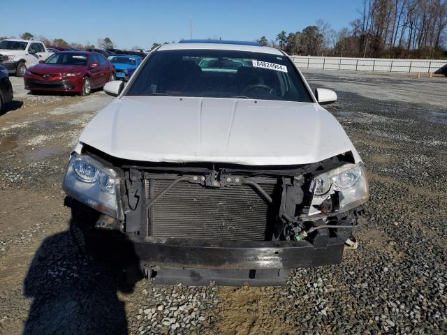 Photo 5 from auction – 2011 DODGE AVENGER MA with VIN 1B3BD1FG6BN549104