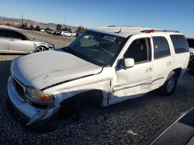 GMC YUKON 2005 with VIN 1GKEK13T25J163993 - Photo from auction