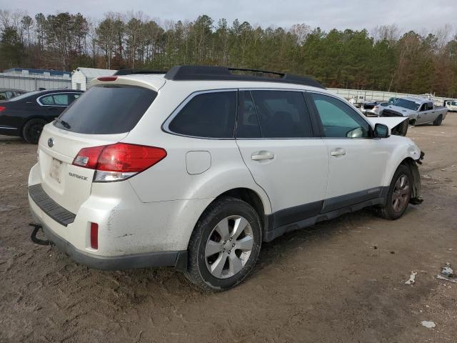 Photo 3 from auction – 2010 SUBARU OUTBACK 2. with VIN 4S4BRCKC4A3355952