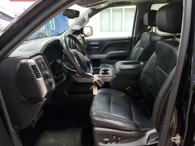 Photo 7 from auction – 2018 CHEVROLET SILVERADO with VIN 3GCUKSEC8JG176737