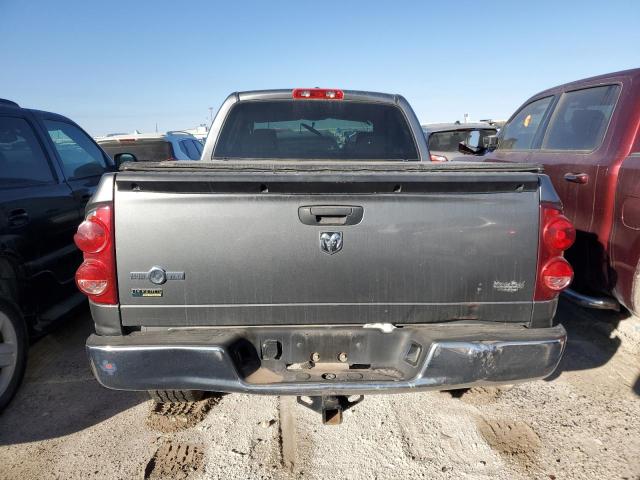 Photo 6 from auction – 2008 DODGE RAM 1500 S with VIN 1D7HA18NX8S623010