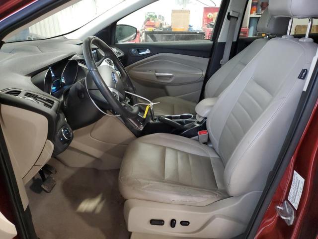 Photo 7 from auction – 2014 FORD ESCAPE TIT with VIN 1FMCU9J90EUB46221