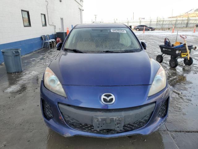 Foto 5 de la subasta – 2012 MAZDA 3 I con VIN JM1BL1V79C1525665