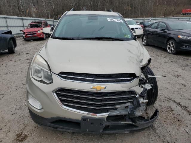 Photo 5 from auction – 2016 CHEVROLET EQUINOX LT with VIN 2GNALCEK3G1138001