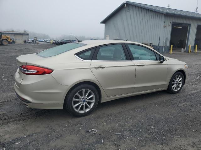 Photo 3 from auction – 2017 FORD FUSION SE with VIN 3FA6P0HD2HR108411