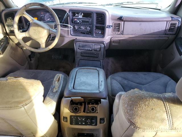 Снимка 8 от търг – 2002 GMC DENALI с VIN 1GKEK63U62J291896
